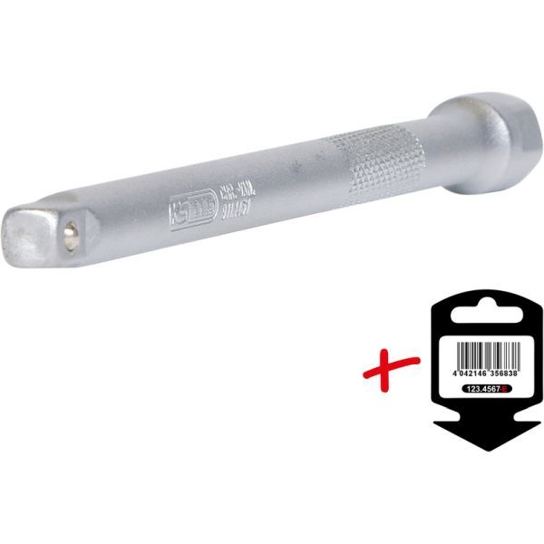 Prelungitor, cheie tubulara KS TOOLS 911.1451-E