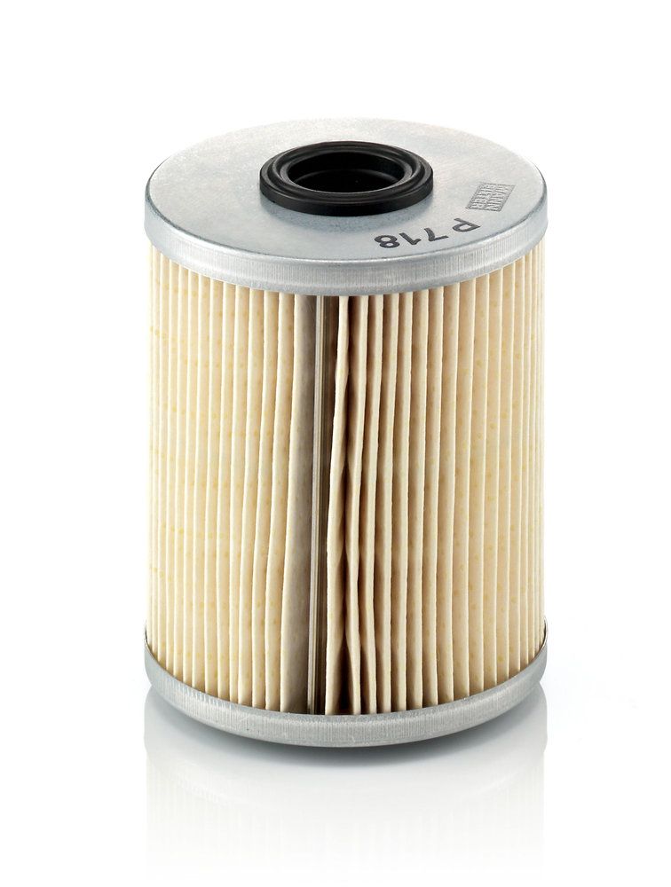 filtru combustibil MANN-FILTER P 718 x