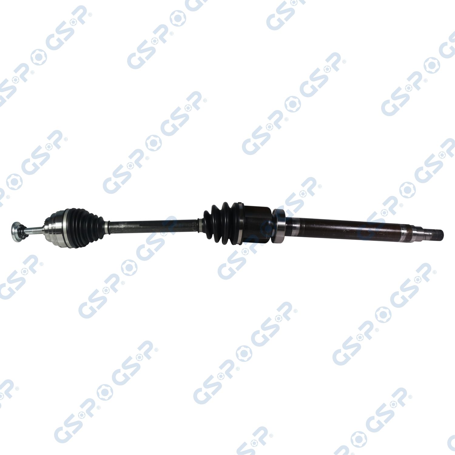 Приводной вал