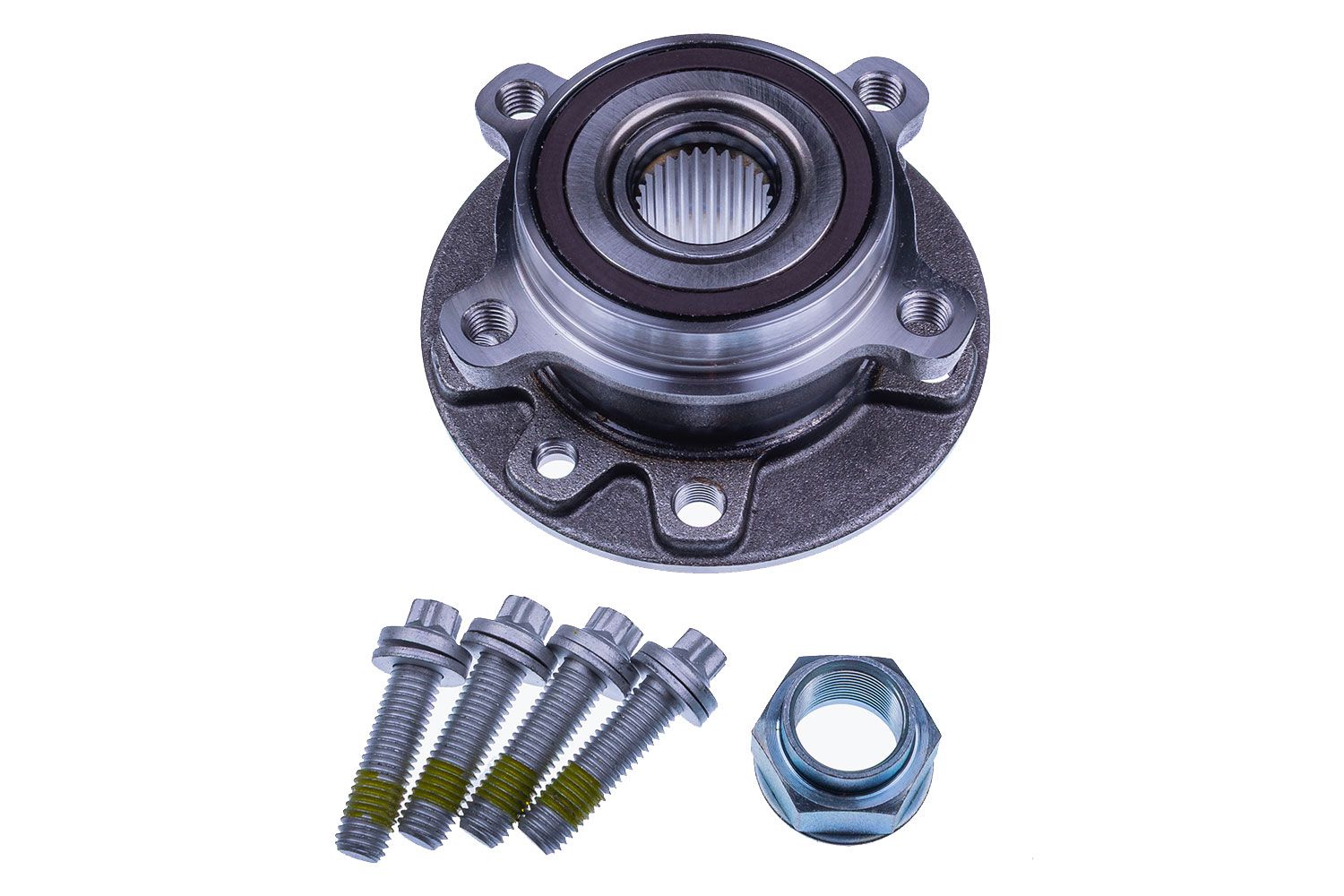 Zestaw łożysk koła DENCKERMANN W413944