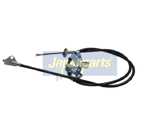 Levně Tažné lanko, parkovací brzda JAPANPARTS BC-642L