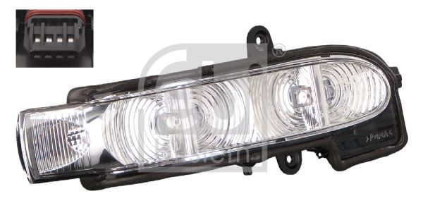 Lampa kierunkowskazu FEBI BILSTEIN 103619