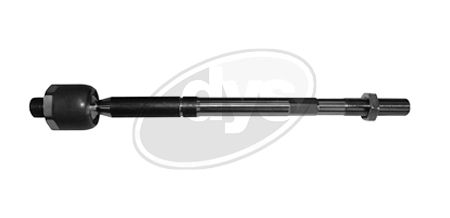 Połączenie osiowe, drążek kierowniczy poprzeczny DYS 24-20892