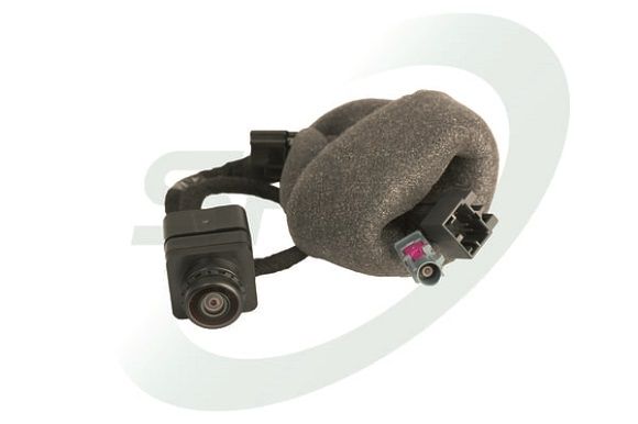 Camera pentru mers inapoi, parcare asistata SPJ AC-1110