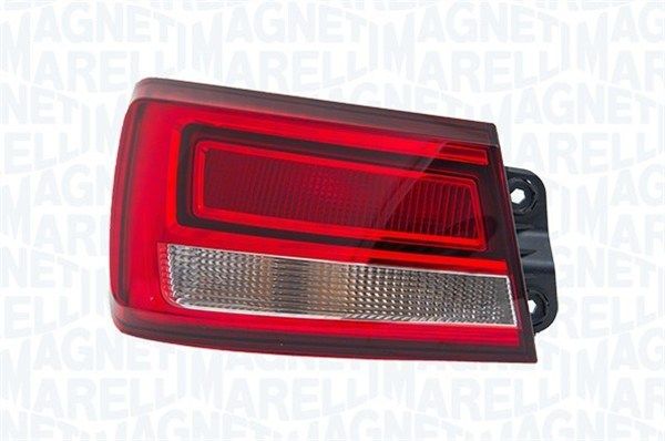 Lampa spate MAGNETI MARELLI 714081680103