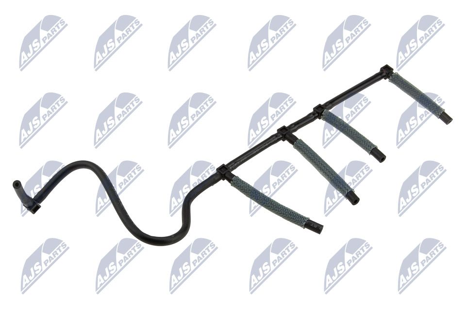furtun,supracurgere combustibil NTY BPP-PE-006