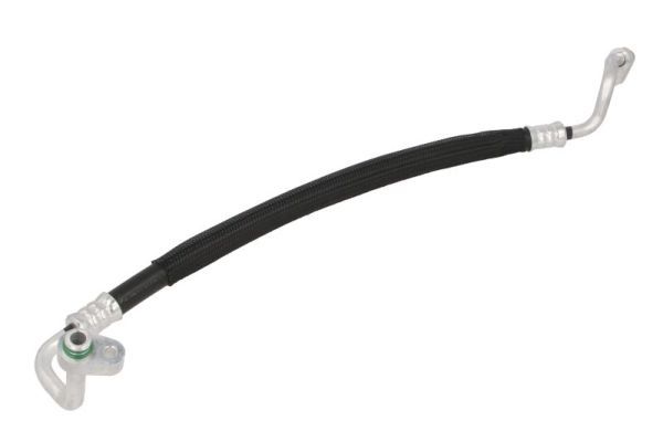 Kõrgsurvetorustik, kliimaseade