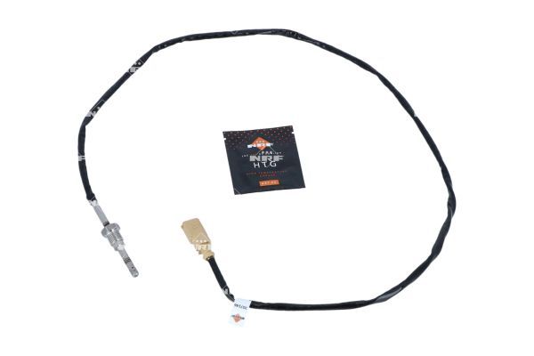 Датчик, температура выхлопных газов