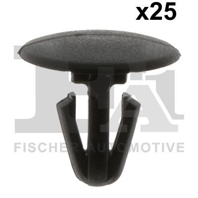 Clip, listwa ochronna FA1 21-10015.25