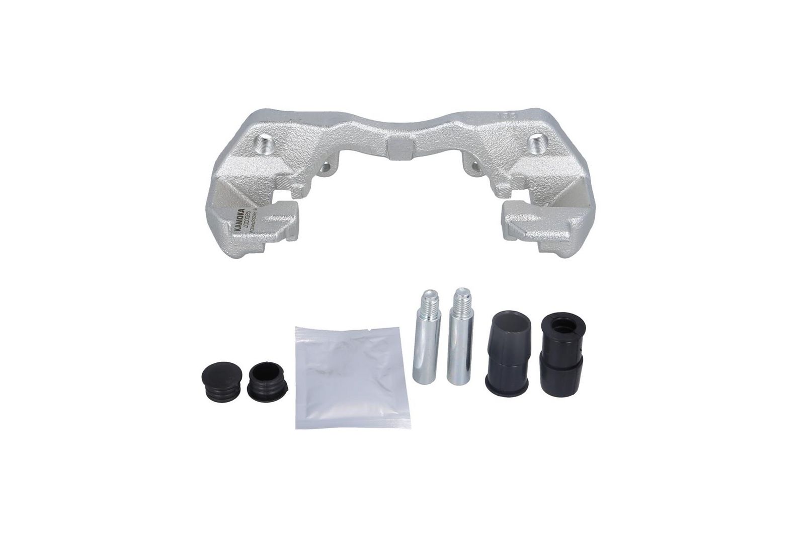 Kronšteins, Bremžu suports