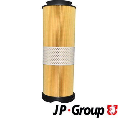 Filtr powietrza JP GROUP 1318603000