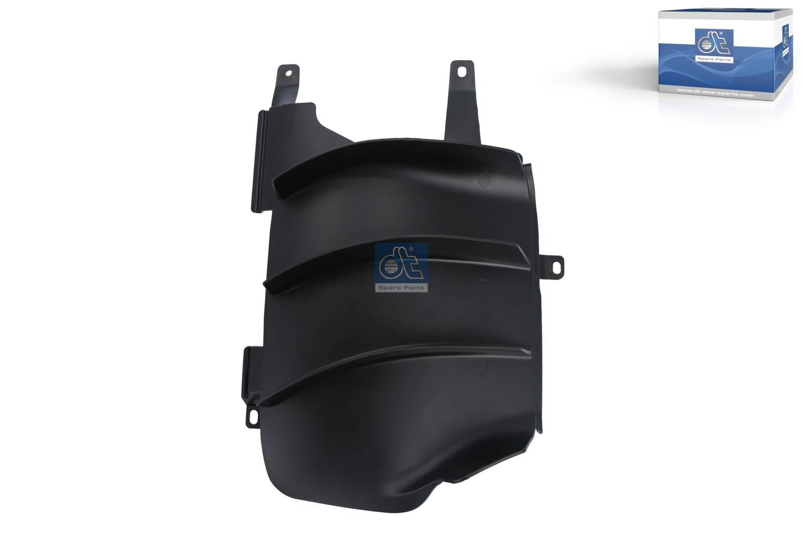 spoiler, cabina DT Spare Parts 1.23225