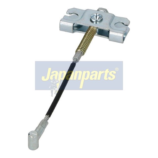 Levně Tažné lanko, parkovací brzda JAPANPARTS BC-K27