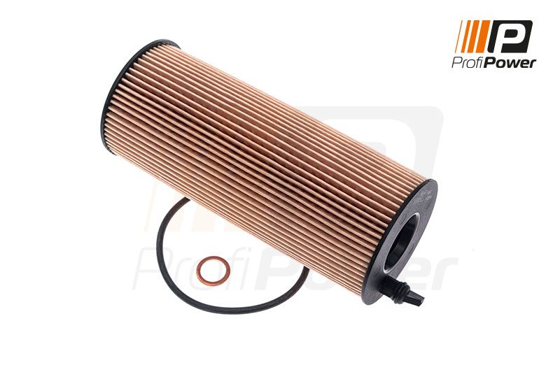 Eļļas filtrs