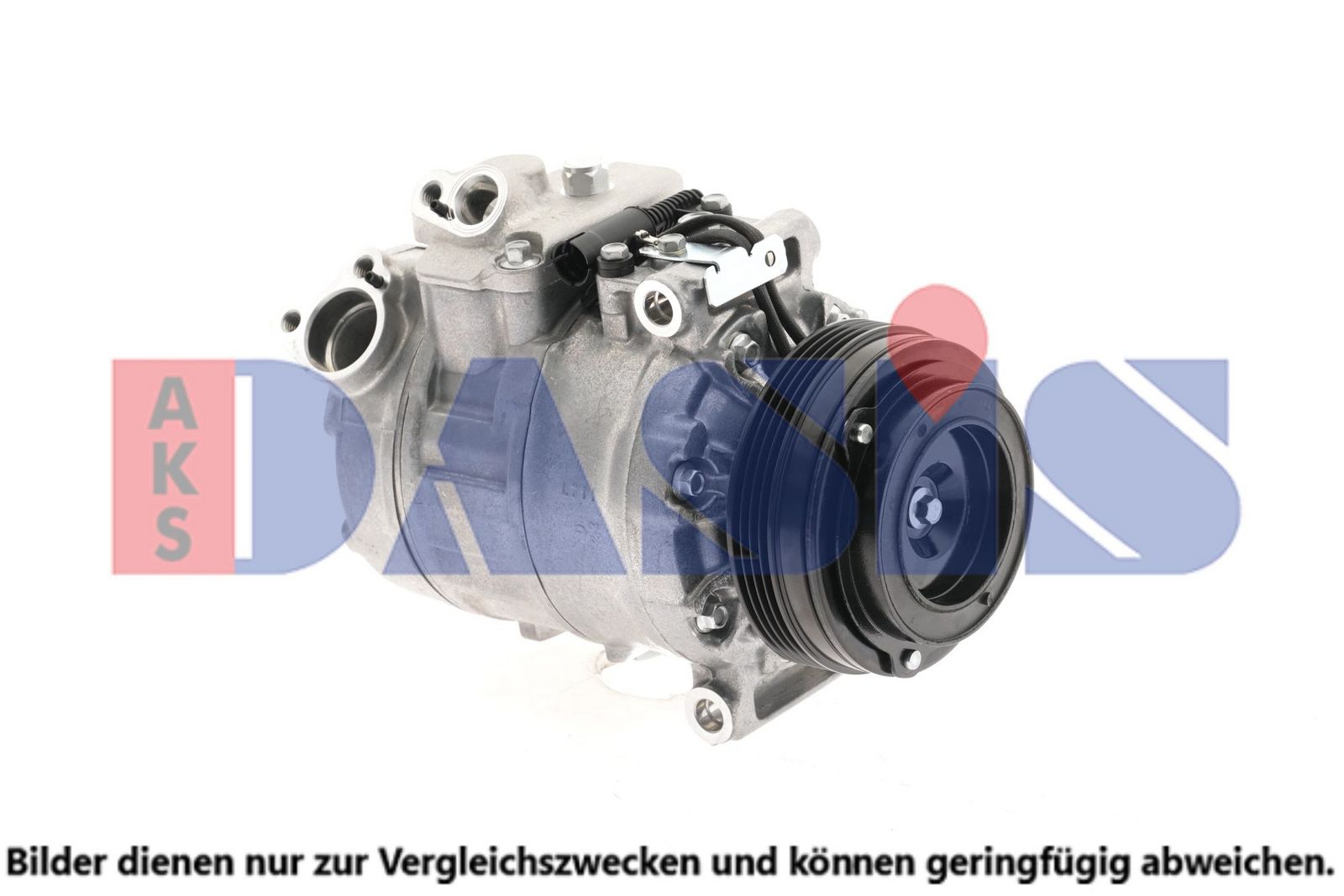 Compresor, climatizare AKS DASIS 851808N