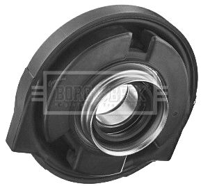Borg & Beck - Propshaft Bearing