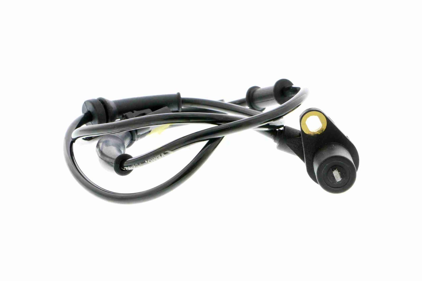 Capteur, vitesse de roue