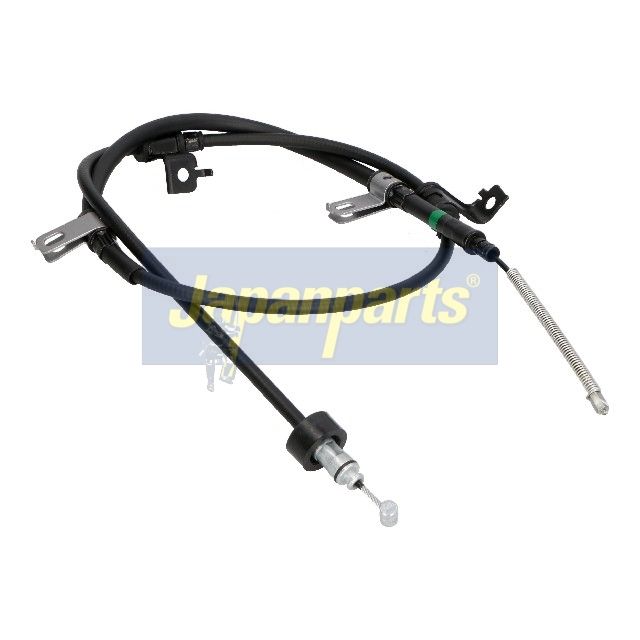 Levně Tažné lanko, parkovací brzda JAPANPARTS BC-H27R