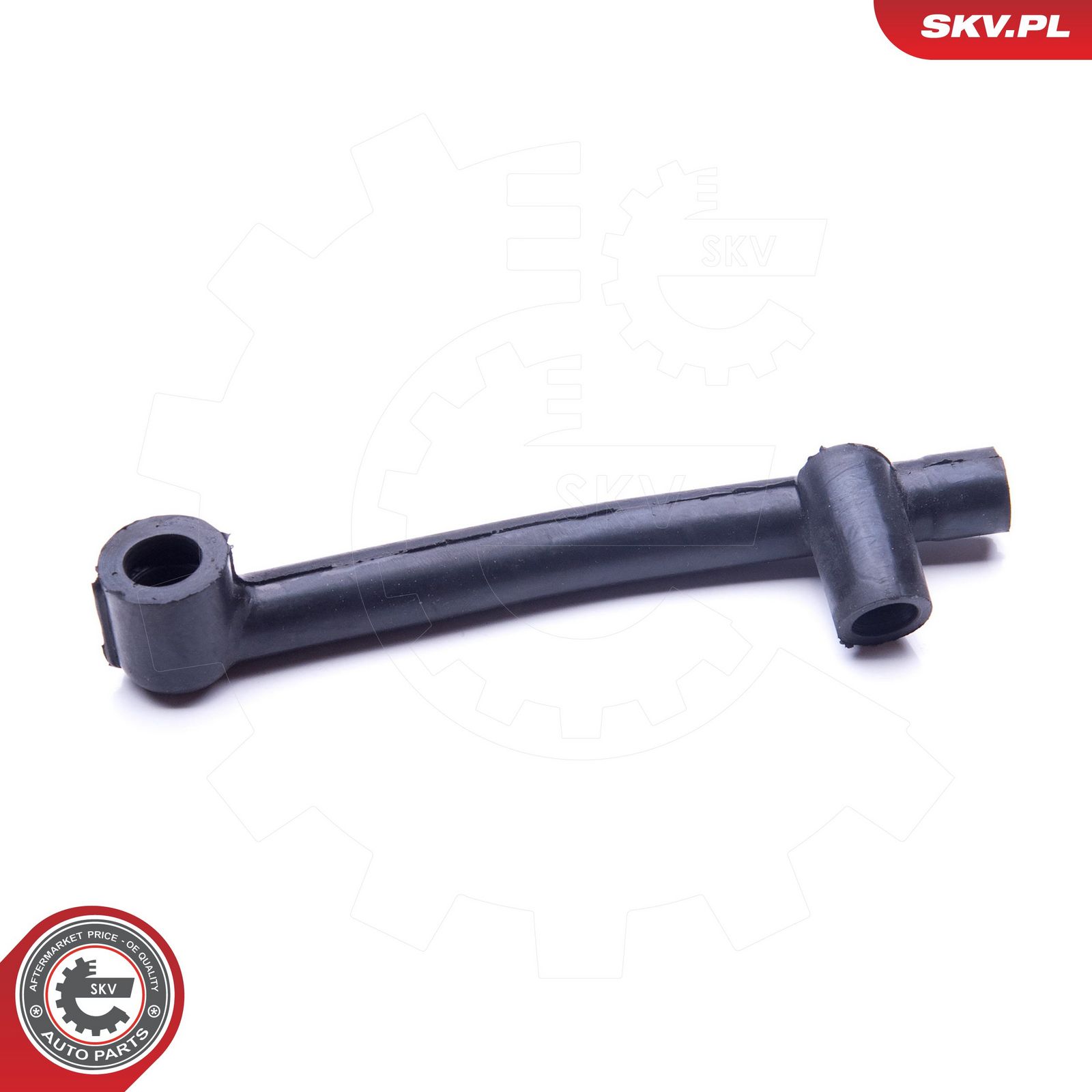 Levně Hadice, větrání klikové skříně ESEN SKV 31SKV124