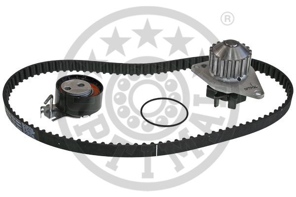Pompa wodna + zestaw paska rozrządu OPTIMAL SK-1353AQ1