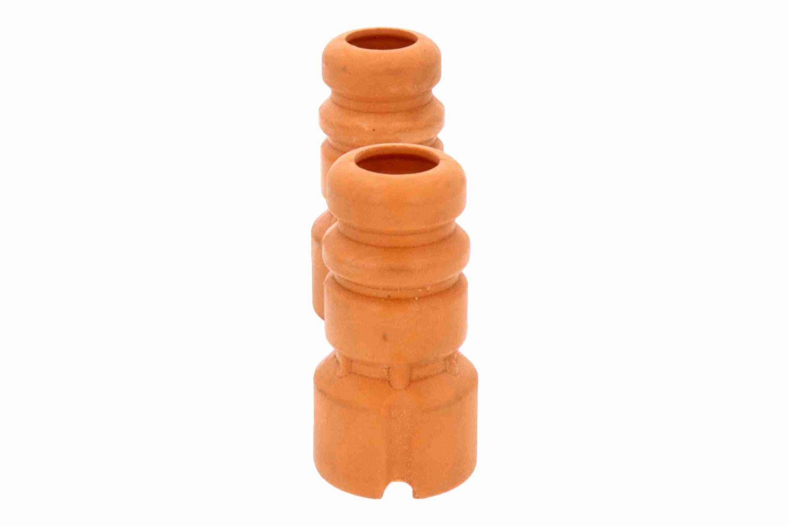 Butée élastique, suspension