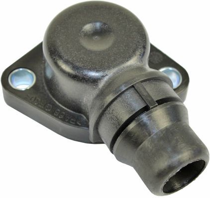 Flansa lichid racire METZGER 4010085