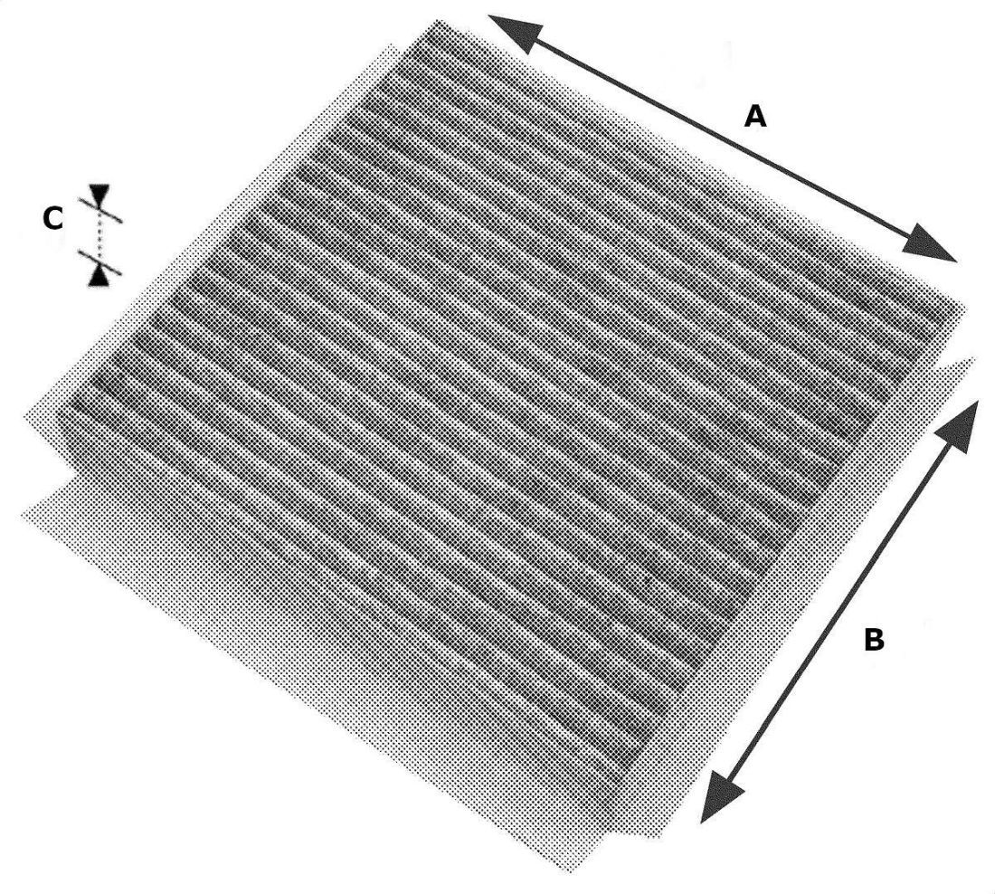 Filtru, aer habitaclu VALEO 698774