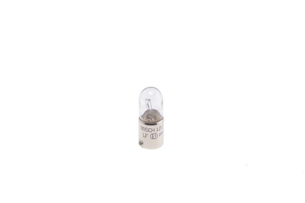 Żarówka, lampa kierunkowskazu BOSCH 1 987 301 023