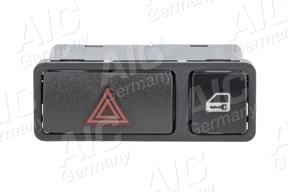 comutator ,lumini de avarie AIC 57892