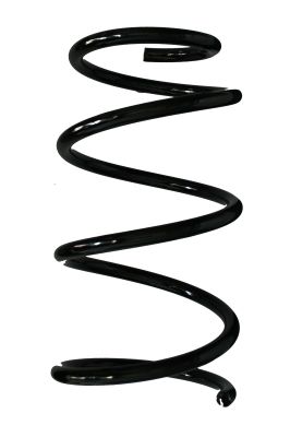 Arc spiral SPIDAN 85494