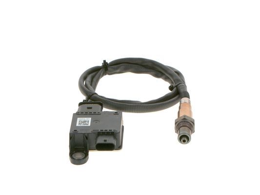 Czujnik cząstek stałych BOSCH 0 281 007 902