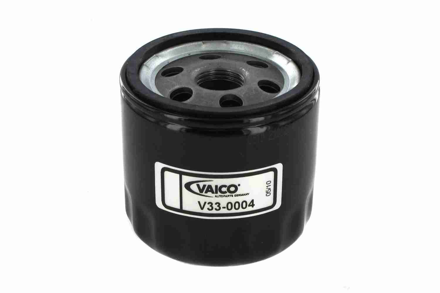 Filtr oleju VAICO V33-0004