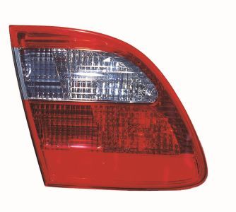 Lampa tylna zespolona ABAKUS 440-1309L-UQ-SR