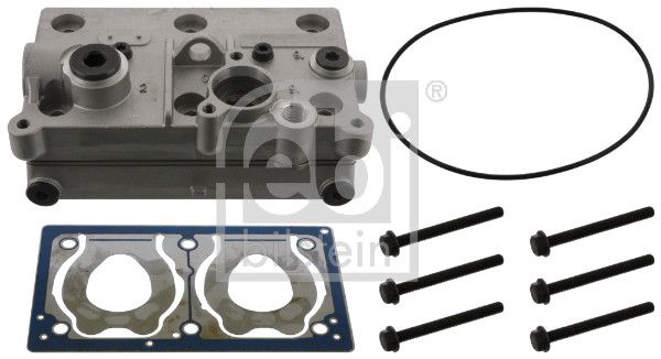 chiulasa, compresor FEBI BILSTEIN 48312