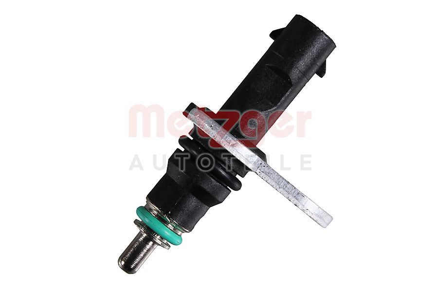 Датчик, температура охлаждающей жидкости