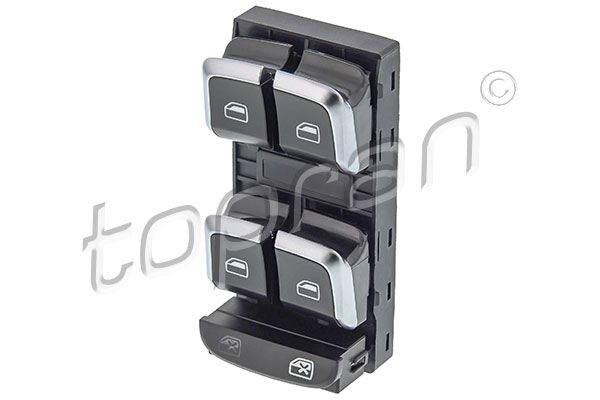 comutator,macara geam TOPRAN EHVP 116 017