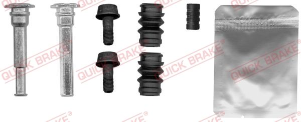 Sada vodicích pouzder, brzdový třmen QUICK BRAKE 113-1484X