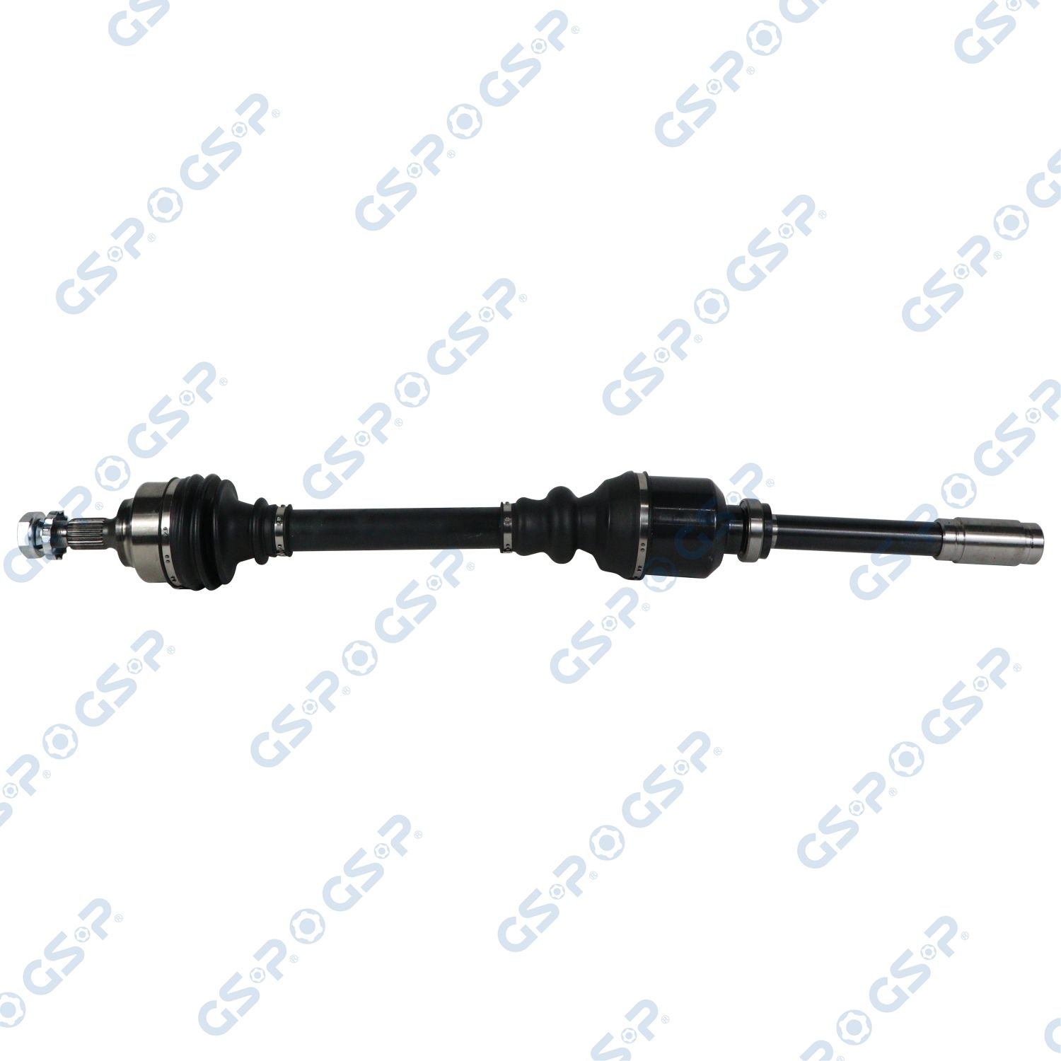 Приводной вал