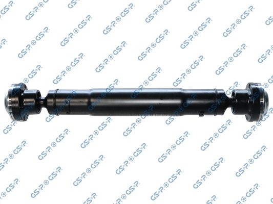 Wał napędowy, napęd osi GSP PS900607