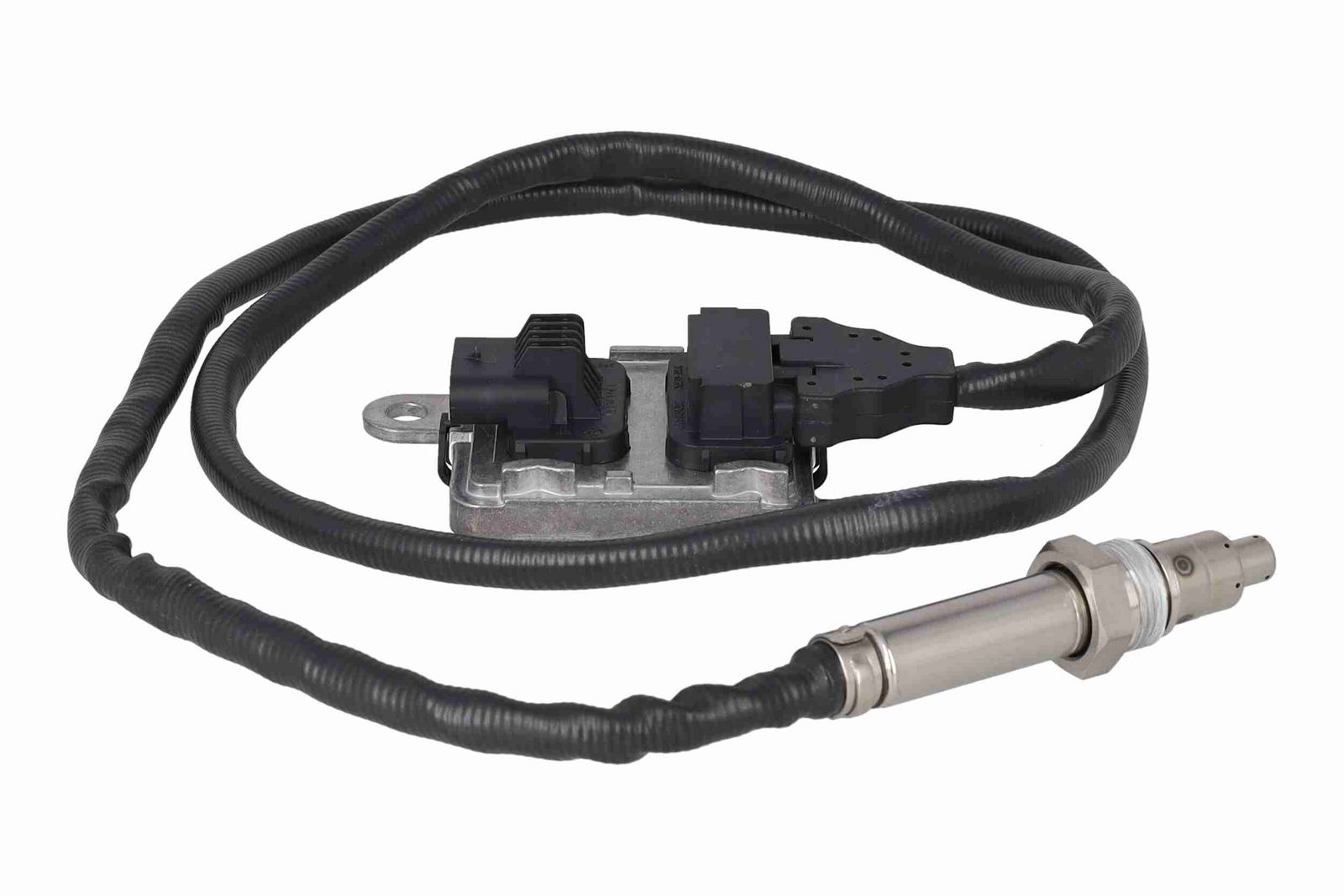 Capteur NOx, Injection d'urée