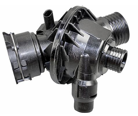 termostat,lichid racire METZGER 4006302