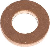 Bague d'étanchéité, porte-injecteur