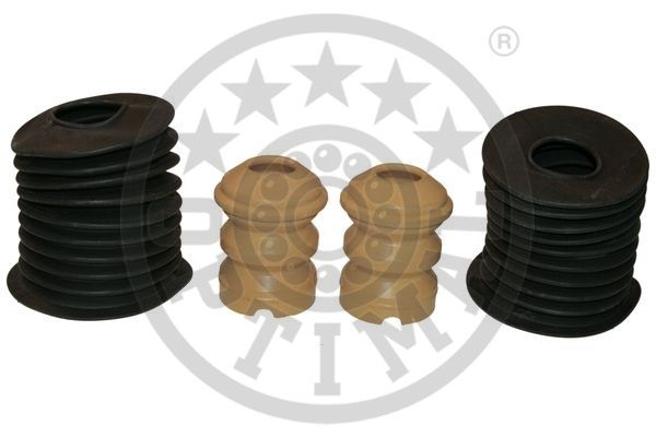 Zestaw ochrony przeciwpyłowej, amortyzator OPTIMAL AK-735151