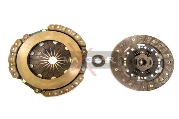 Zestaw sprzęgieł MAXGEAR 61-5185