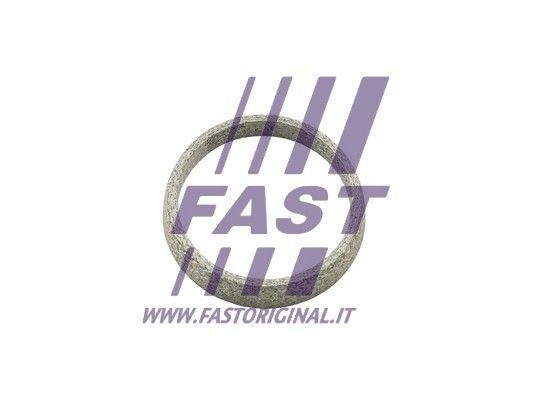 Uszczelka, rura wylotowa FAST FT84823