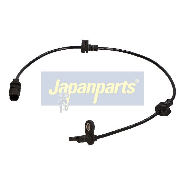 senzor,turatie roata JAPANPARTS ABS-461