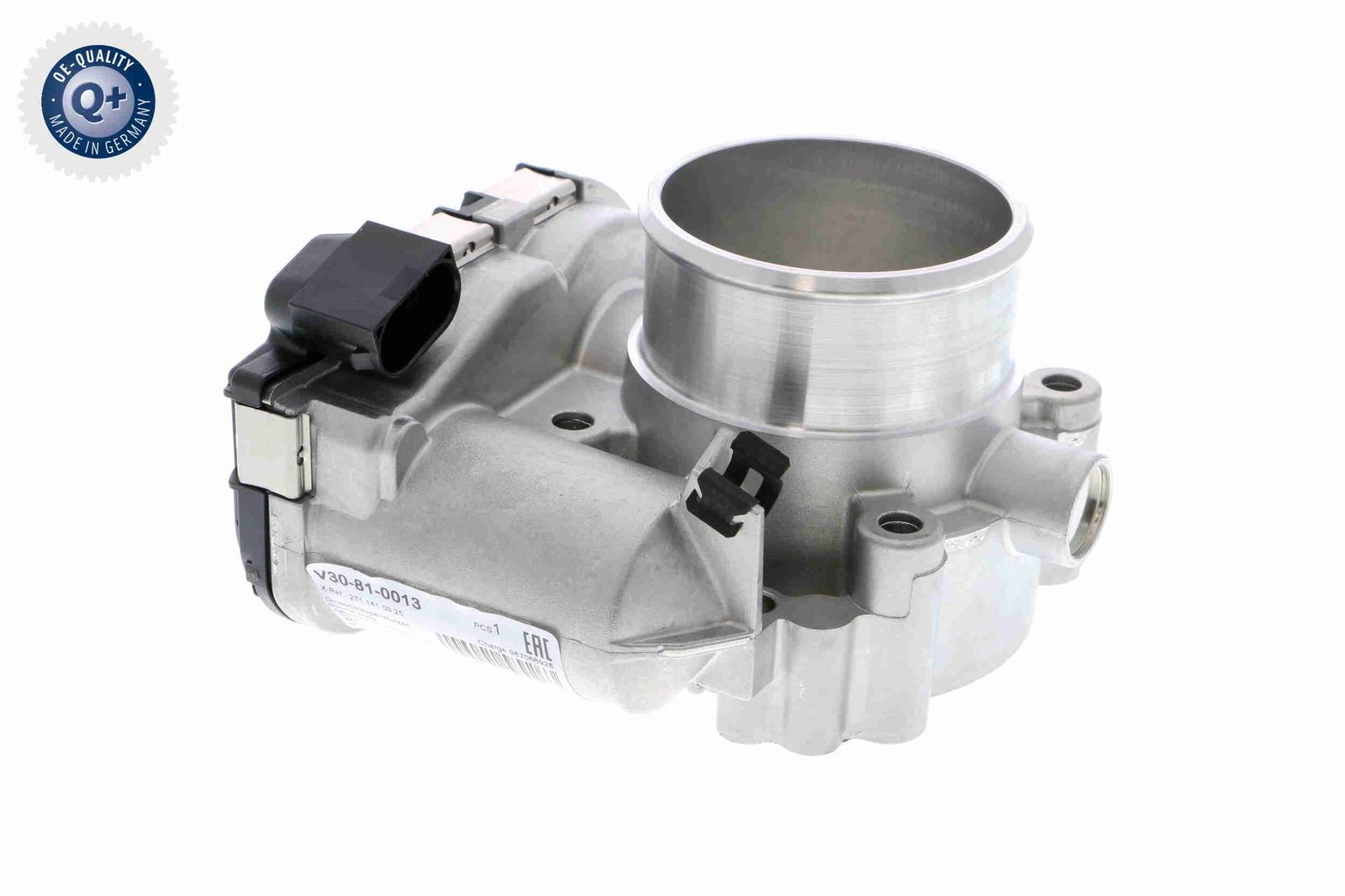 Korpus przepustnicy VEMO V30-81-0013