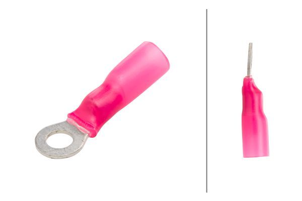 Conector cablaj HELLA 8KW 732 570-003