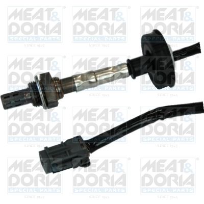 Sonda lambda MEAT & DORIA 81616
