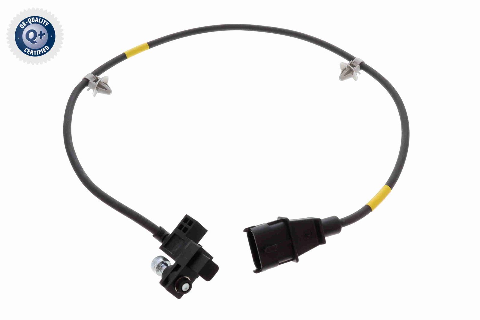 Senzor impulsuri, arbore cotit VEMO Q+, original equipment manufacturer quality V52-72-0370